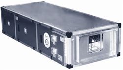 Приточная вентиляционная установка Арктос КОМПАКТ 21В4М M13618 - фото 5976856