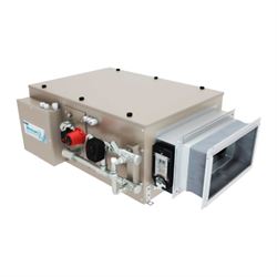 Приточная вентиляционная установка Breezart 2000 Aqua Nord M186318 - фото 5978618