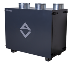 Приточно-вытяжная установка VentiAir Orion-H 600 V M211549 - фото 5979451