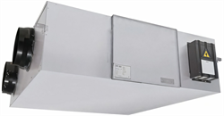 Приточно-вытяжная установка VETERO CFA350С M255011 - фото 5979709