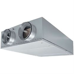 Приточно-вытяжная установка Ruck ETA K 600 F WO JR M44733 - фото 5980592