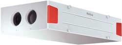 Приточно-вытяжная установка Helios KWL EC 220 D R/L M137995 - фото 5982217