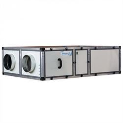 Приточно-вытяжная установка Breezart 1000 Lux RP SB 3,2-220 M44609 - фото 5984080