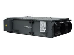 Приточно-вытяжная установка Joyclima ZJXF-350 M203610 - фото 5984359