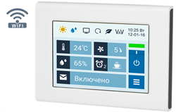 Приточно-вытяжная установка Breezart 6000 Aqua RP W-BC M203714 - фото 5984650