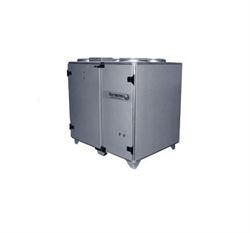 Приточно-вытяжная установка Ostberg HERU 400 T RER M19268 - фото 5985700