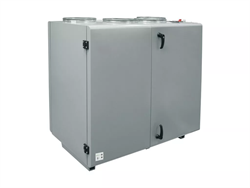 Приточно-вытяжная установка Lessar LV-PACU 1200 VER-2,0-1 ECO E15 M197280 - фото 5987830