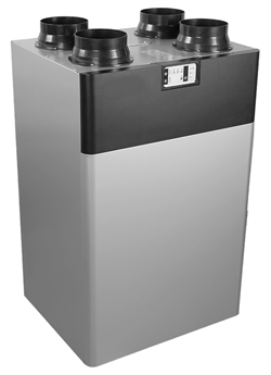 Приточно-вытяжная установка VETERO CFA 500TF M232740 - фото 5988467