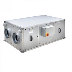 Приточно-вытяжная установка Utek FAI-ED 3 H M44863 - фото 5988715