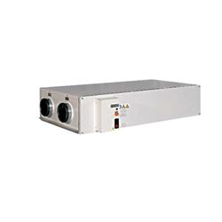 Приточно-вытяжная установка Utek HRE 500 H M18994 - фото 5988809