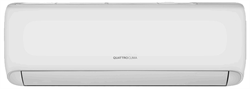 Неинверторный кондиционер QUATTROCLIMA Capri QV-CA07WA/QN-CA07WA M245197 - фото 5993034