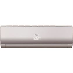 Инверторный кондиционер Haier Lightera AS12NS5ERA -Full Gold/1U12BS3ERA M72999 - фото 5996070