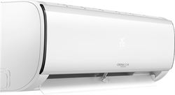 Инверторный кондиционер CHERBROOKE Crystal CSI-24HRN1/COI-24HN1 M193485 - фото 5996642