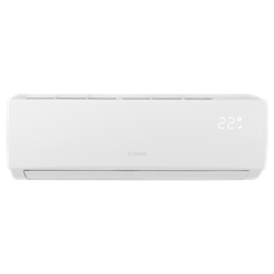 Инверторный кондиционер Bomann CL 6045 QC CB M201050 - фото 5996898