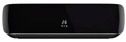 Инверторный кондиционер Hisense Black Crystal Super AS-10UW4RVETG01(B) M222773 - фото 5997929