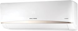 Инверторный кондиционер Royal Thermo Perfecro RTPI-12HN8 M239495 - фото 5998720