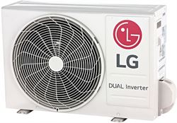 Инверторный кондиционер Lg MegaCool P18EP1.NSK/P18EP1.UL2 M246442 - фото 6002424
