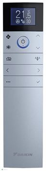 Инверторный кондиционер Daikin Emura 3 FTXJ35AS/RXJ35A M202734 - фото 6002431