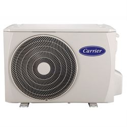 Инверторный кондиционер Carrier 42QHA009DS/38QHA009DS M104173 - фото 6002485