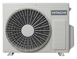 Инверторный кондиционер Hitachi Shiratama RAK-DJ18PHAE/RAC-DJ18PHAE M210614 - фото 6002513