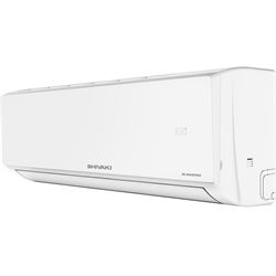 Инверторный кондиционер Shivaki Prestige SSH-P099DC M70182 - фото 6005880