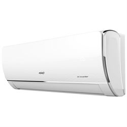 Инверторный кондиционер IGC Silver RAS/RAC-V24N2X M95250 - фото 6006218