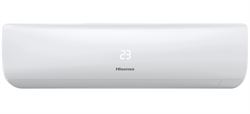 Инверторный кондиционер Hisense Zoom AS-13UW4RYRKB04 M214449 - фото 6006467