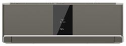 Инверторный кондиционер IGC Freddo Grey RAS-V09RTF M219451 - фото 6007571