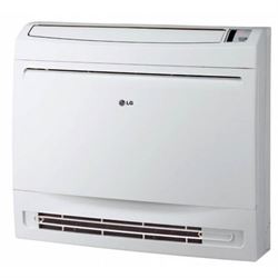 Напольно-потолочный внутренний блок мульти сплит-системы Lg CQ09.NA0R0 M36611 - фото 6008622