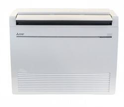 Напольно-потолочный внутренний блок мульти сплит-системы Mitsubishi Electric MFZ-KT25VG M196207 - фото 6008677