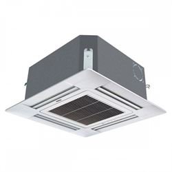 Кассетный внутренний блок мульти сплит-системы Haier AB12CS1ERA(S)(PB-700IB) M82580 - фото 6008831