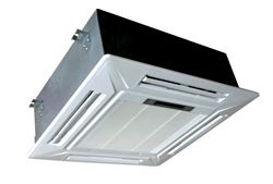 Кассетный внутренний блок мульти сплит-системы IGC RCI-X12RH M225244 - фото 6009003