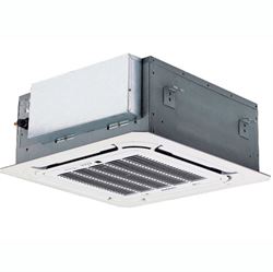 Кассетный внутренний блок мульти сплит-системы Lessar eMagic LS-MHE18BOA2/LZ-B4COBА M95212 - фото 6009139