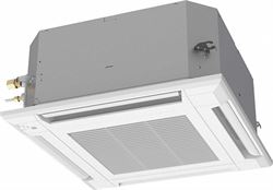 Кассетный внутренний блок мульти сплит-системы Fujitsu AUXG14KVLA/UTGUFYFW M199804 - фото 6009160