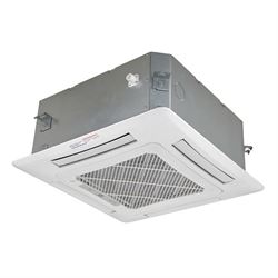 Кассетный внутренний блок мульти сплит-системы Aeronik Multizone ASI-12CHMZК(AKH(12)BA-K3DNA2A/I/TA-03) M201751 - фото 6009275