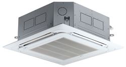 Кассетный внутренний блок мульти сплит-системы Lg CT12R.NR0 M198820 - фото 6009320