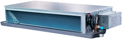 Канальный внутренний блок мульти сплит-системы Haier AD50S2SS1FA M138258 - фото 6009499