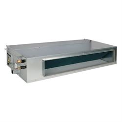 Канальный внутренний блок мульти сплит-системы Pioneer KDMS21A M82949 - фото 6009529