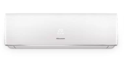 Настенный внутренний блок мульти сплит-системы Hisense Smart Free Match AMS-18UW4RXADB03 M214494 - фото 6010125