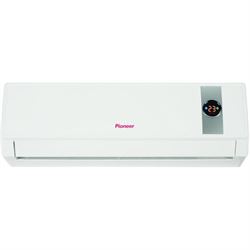 Настенный внутренний блок мульти сплит-системы Pioneer KRMS18A M33755 - фото 6010285