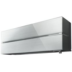 Настенный внутренний блок мульти сплит-системы Mitsubishi Electric MSZ-LN35VG2V M58464 - фото 6010337