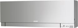 Настенный внутренний блок мульти сплит-системы Mitsubishi Electric Premium Design MSZ-EF42VGKS M136494 - фото 6012183