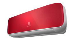 Настенный внутренний блок мульти сплит-системы Hisense Premium Design Free Match DC AMS-12UR4SVETG67(R) M199047 - фото 6012992