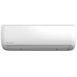 Настенный внутренний блок мульти сплит-системы Systemair SYSPLIT WALL SMART 18 V2 EVO HP Q M58044 - фото 6013167