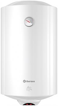 Электрический накопительный водонагреватель Thermex Akvo 50 V Slim M246045 - фото 6013390