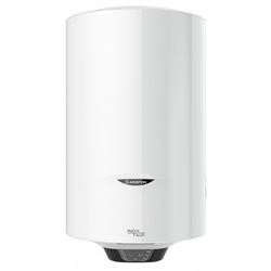 Электрический накопительный водонагреватель Ariston PRO1 ECO INOX ABS PW 80 V M10453 - фото 6013504