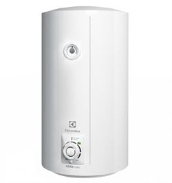 Электрический накопительный водонагреватель Electrolux EWH 125 axiomatic M13755 - фото 6013528