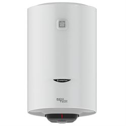 Электрический накопительный водонагреватель Ariston PRO1 R INOX ABS 80 V M64750 - фото 6013979