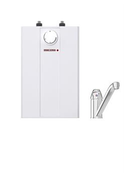 Электрический накопительный водонагреватель Stiebel Eltron ESH 5 U-N Trend + A (201387) M112615 - фото 6014168