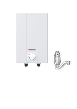 Электрический накопительный водонагреватель Stiebel Eltron ESH 5 O-N Trend + A (201389) M112620 - фото 6014180